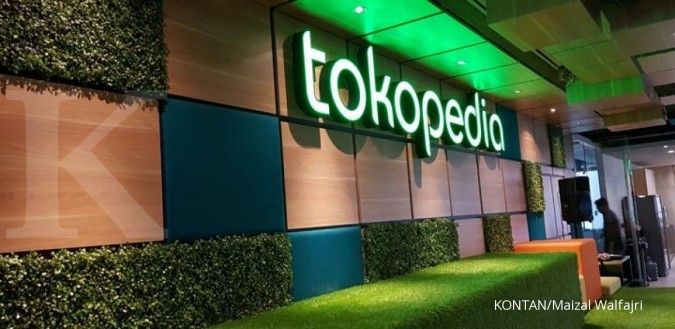 Profil Perusahaan Tokopedia