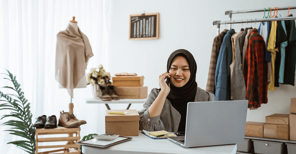 5 Tips Berbelanja Online